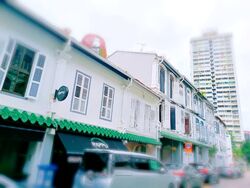 Tanjong Pagar Plaza (D2), Retail #562114241